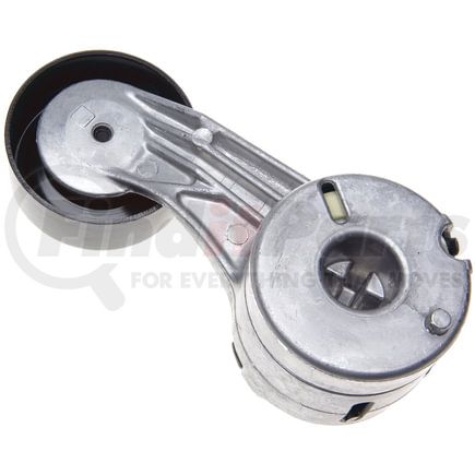 ACDelco 38400 Accessory Drive Belt Tensioner Assembly