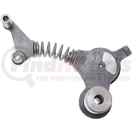 38406 by ACDELCO - Accessory Drive Belt Tensioner Assembly