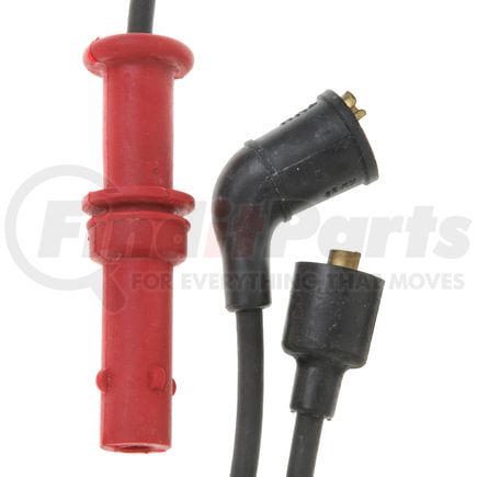 954B by ACDELCO - Spark Plug Wire Set