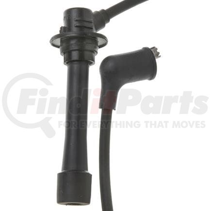 954H by ACDELCO - Spark Plug Wire Set