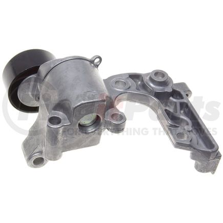 38411 by ACDELCO - Accessory Drive Belt Tensioner Assembly