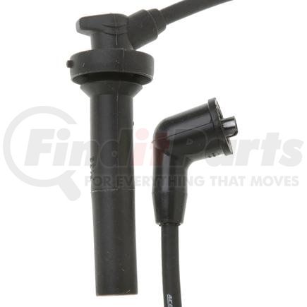 ACDelco 954U Spark Plug Wire (B)