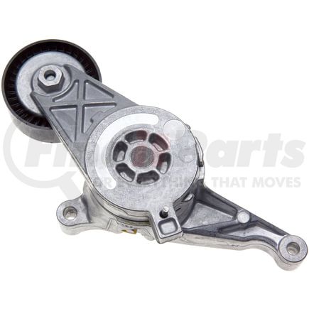 ACDelco 38436 Accessory Drive Belt Tensioner Assembly Professional™ Drive Belt Tensioner Assembly