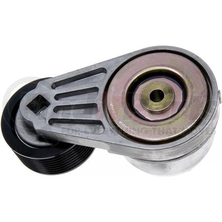 38527 by ACDELCO - TENSIONER ASMDRV BELT