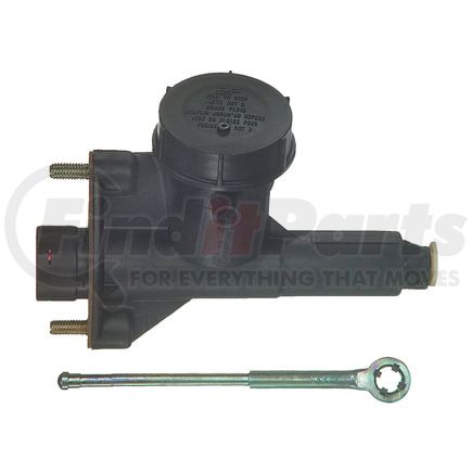 ACDelco 385392 CYLINDERCLU MAS