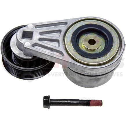 ACDelco 38545 Accessory Drive Belt Tensioner Assembly 38545