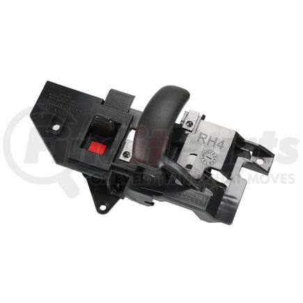 23136343 by ACDELCO - HANDLE ASM-FRT S/D I/S (RH)