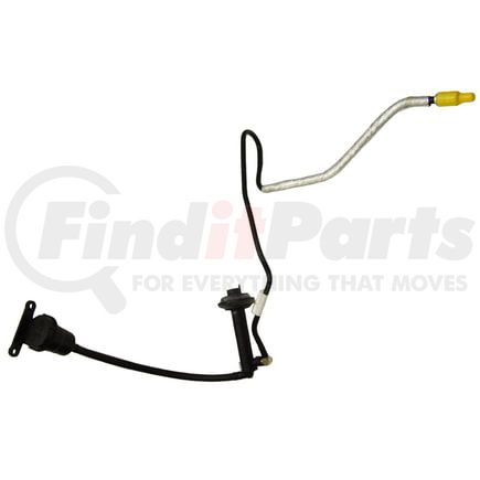 385553 by ACDELCO - CYLINDER CLU M