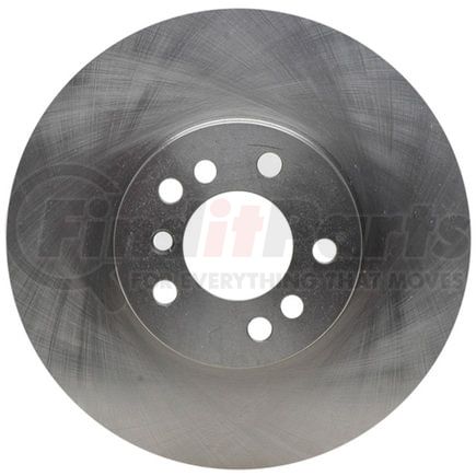 ACDelco 18A1305A Disc Brake Rotor 18a1305a