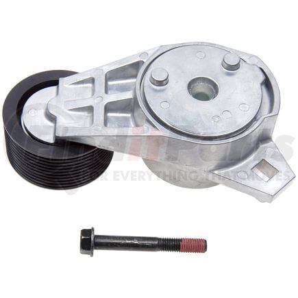 ACDelco 38581 Accessory Drive Belt Tensioner Assembly 38581