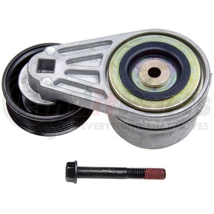 ACDelco 38589 Accessory Drive Belt Tensioner Assembly 38589