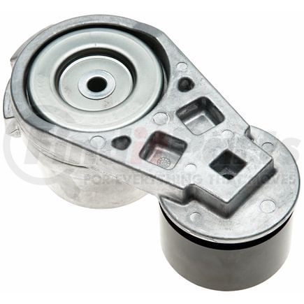 38622 by ACDELCO - TENSIONER ASMDR