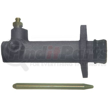 ACDelco 386319 CYLINDERCLU SLV