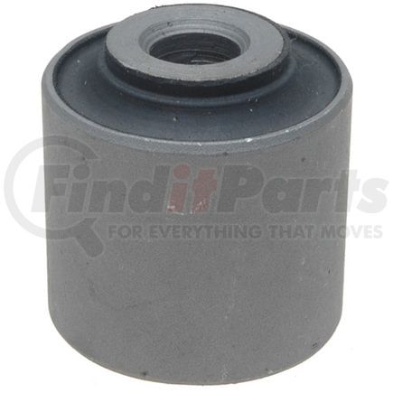 45G9381 by ACDELCO - Front Lower Outward Forward Control Arm Rear Bushing