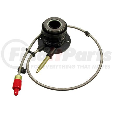386461 by ACDELCO - CYLINDER CLU S