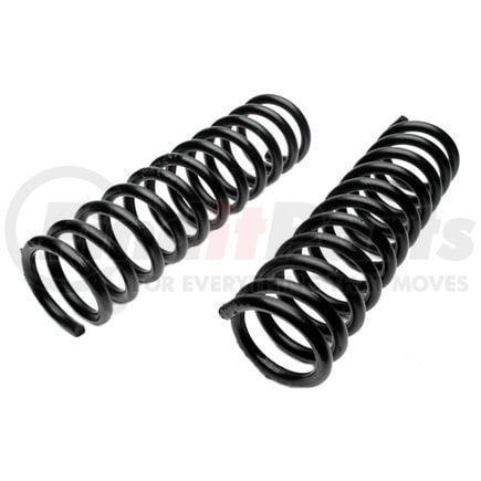 ACDelco 45H0013 Coil Spring Set ACDELCO 45H0013 -