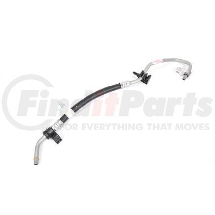 39014808 by ACDELCO - Automatic Trans (SLP-1)