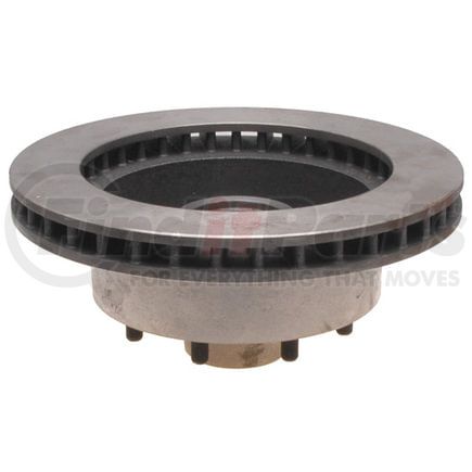 18A148 by ACDELCO - ROTOR ASMFRT BR