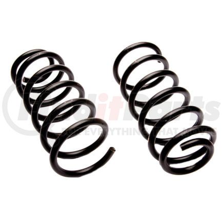 45H0161 by ACDELCO - Front Coil Spri (B)