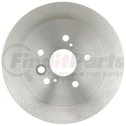 ACDelco 18A1680A Disc Brake Rotor ACDELCO 18A1680A -