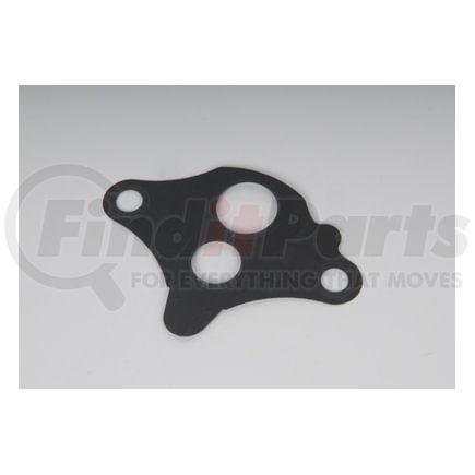 96495356 by ACDELCO - GM Original Equipment™ EGR Valve Gasket