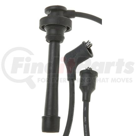 ACDelco 964T Spark Plug Wire Set 964t