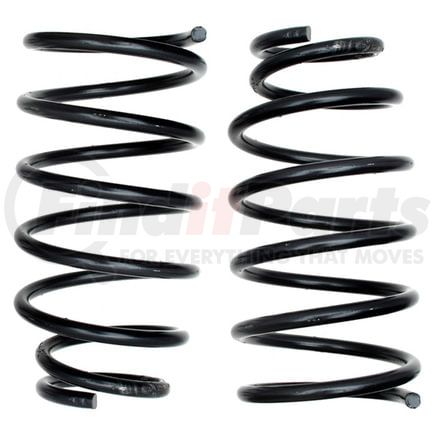 ACDelco 45H0272 Coil Spring Set