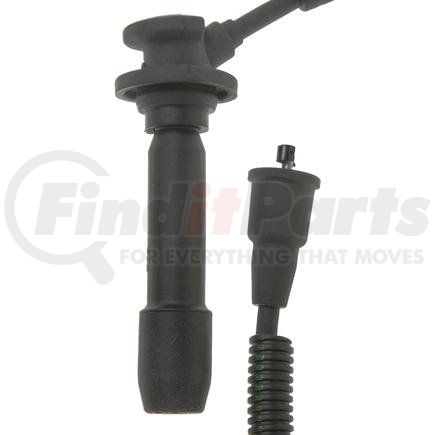 964W by ACDELCO - WIRE KITSPLG