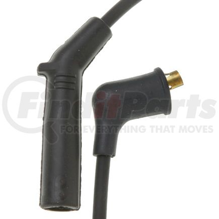 ACDelco 964X Spark Plug Wire Set Spark Plug Wire Set
