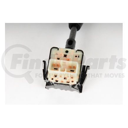 96540685 by ACDELCO - Windshield Wiper Switch
