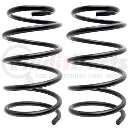 ACDelco 45H0293 Coil Spring Set ACDELCO 45H0293 -