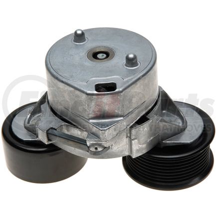 39100 by ACDELCO - TENSIONER ASMDRV BELT