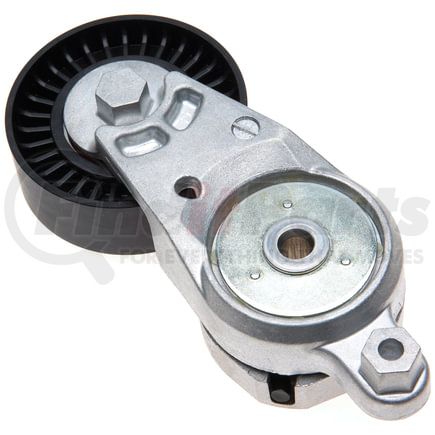 39106 by ACDELCO - Professional™ Drive Belt Tensioner Assembly