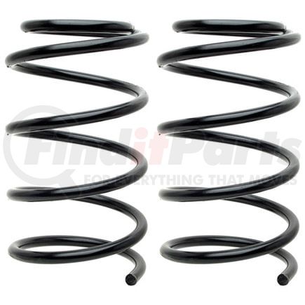 45H0311 by ACDELCO - Coil Spring Set