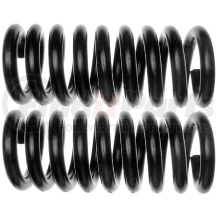 ACDelco 45H0344 Coil Spring Set ACDELCO 45H0344 -