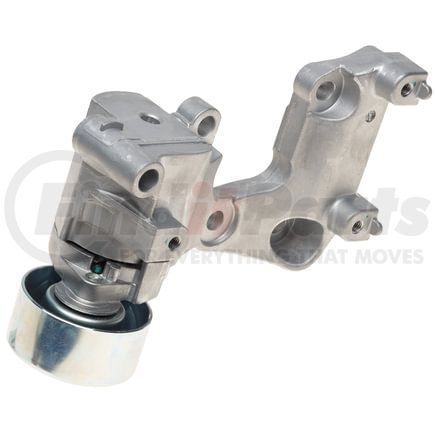 39140 by ACDELCO - Professional™ Drive Belt Tensioner Assembly