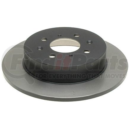 ACDelco 18A1805A Disc Brake Rotor Disc Brake Rotor