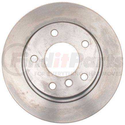 ACDelco 18A1828 Disc Brake Rotor 18a1828