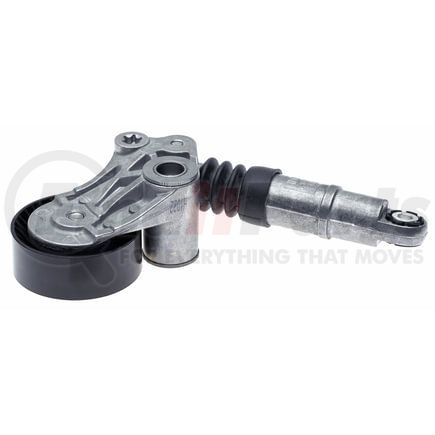 39337 by ACDELCO - Accessory Drive Belt Tensioner Assembly