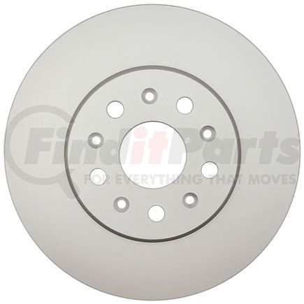 18A1913 by ACDELCO - ROTOR ASM,FRT BRK