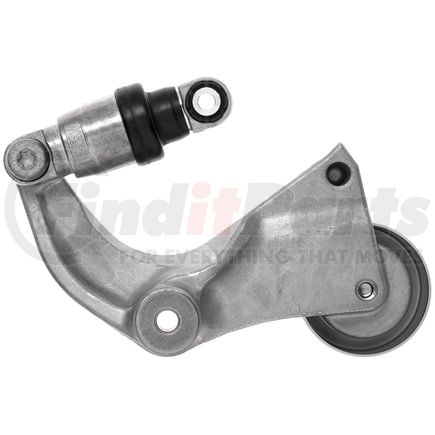 ACDelco 39385 Accessory Drive Belt Tensioner Assembly TENSIONER ASMDRV BE (B)