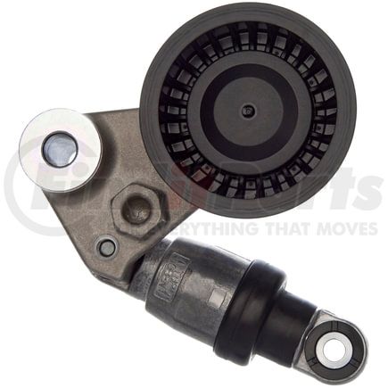 ACDelco 39395 Accessory Drive Belt Tensioner Assembly 39395
