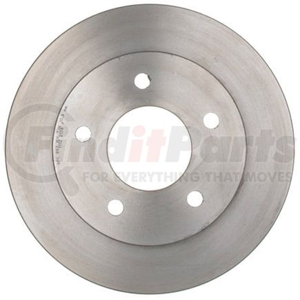 18A201 by ACDELCO - ROTOR ASM FRT