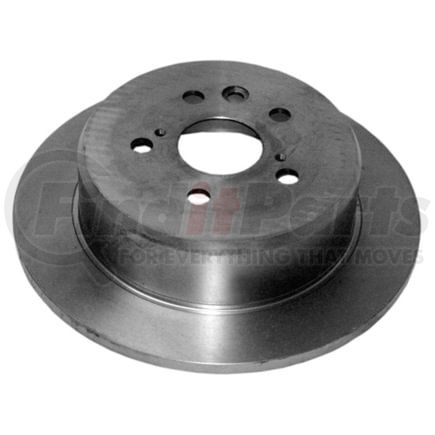 ACDelco 18A214 Disc Brake Rotor
