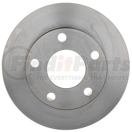 ACDelco 18A229 Disc Brake Rotor 18a229