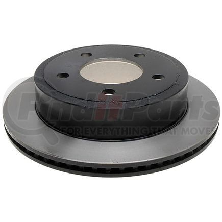 ACDelco 18A2405A Disc Brake Rotor ACDELCO 18A2405A -