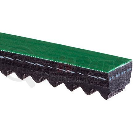 9710HD by ACDELCO - Heavy Duty High Capacity V-Belt