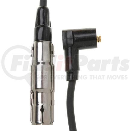 ACDelco 974B Spark Plug Wire Set ACDELCO 974B -