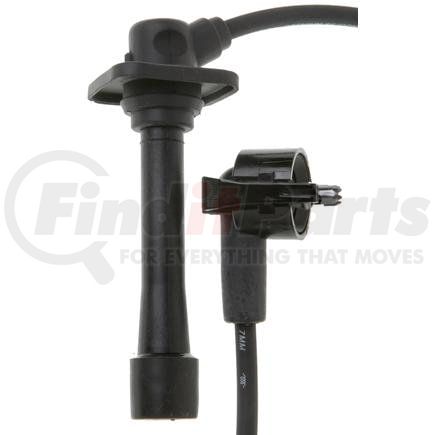 974M by ACDELCO - Spark Plug Wire (B)
