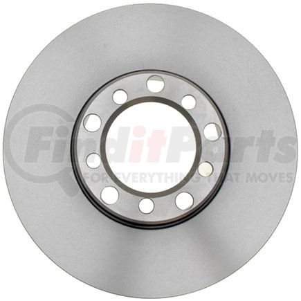 ACDelco 18A243 Disc Brake Rotor